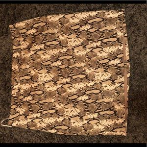 20w Jones of New York skirt